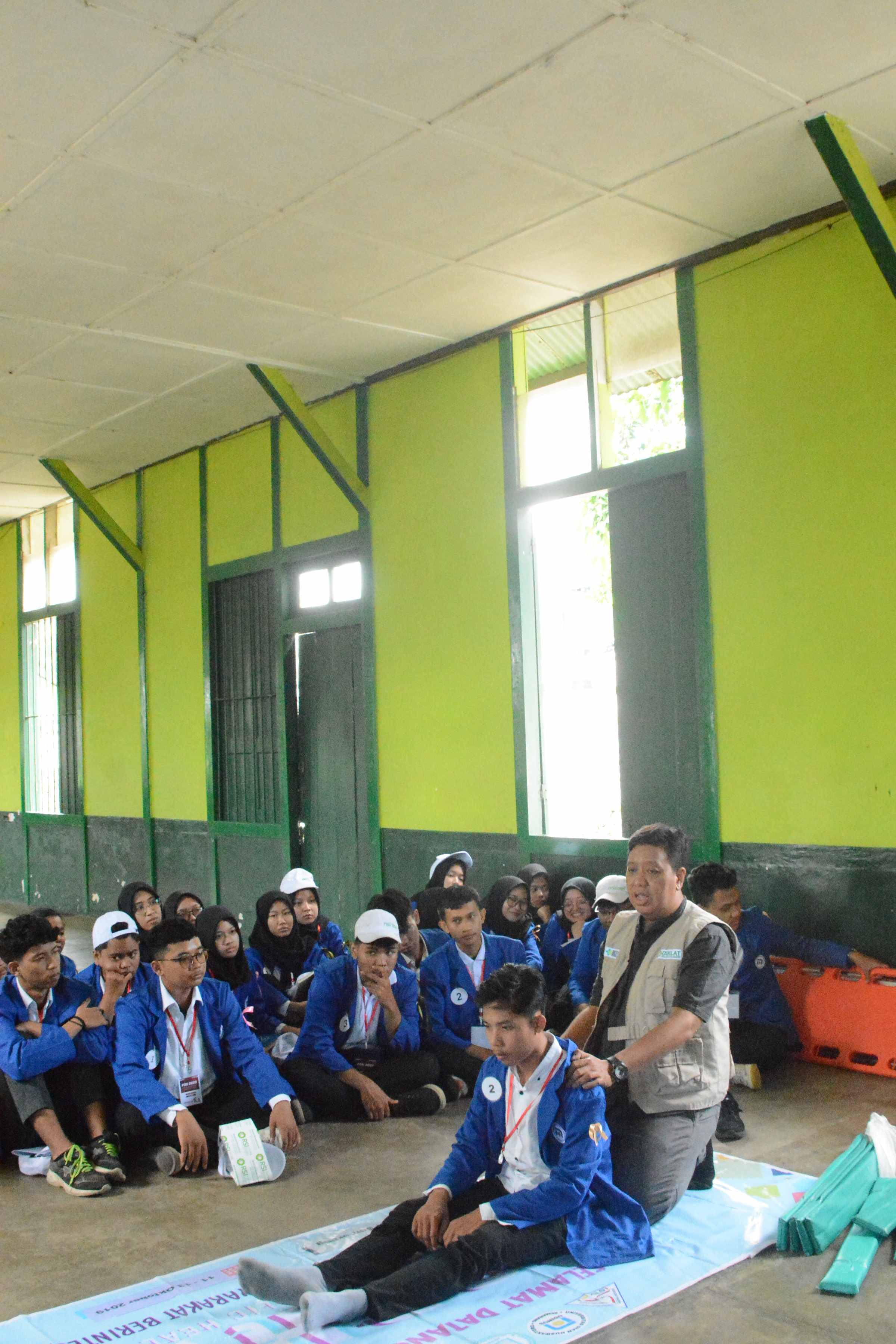 Materi/Skill Station 2
